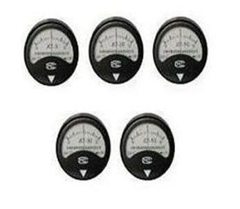 Magnetic Strength Meter Of Magnetic Particle Testing, Magnetic field strength indicator proveedor