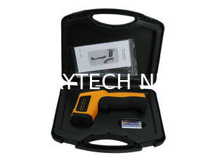 Digital Laser Infrared Thermometer, Non contact IR thermometer, handheld type IR700 proveedor