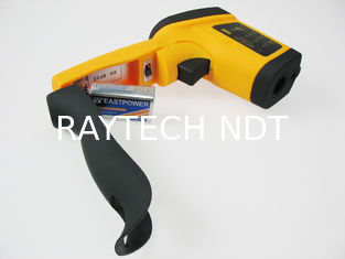 Digital Laser Infrared Thermometer, Non contact IR thermometer, handheld type IR700 proveedor