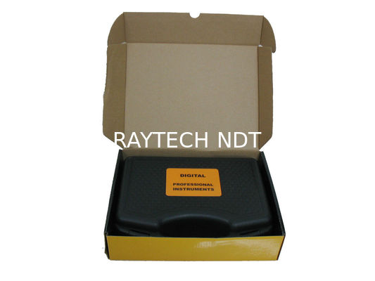 Precise non-contact safe laser IR thermometer, Handheld infrared thermometer 200 ~ 1850℃ proveedor