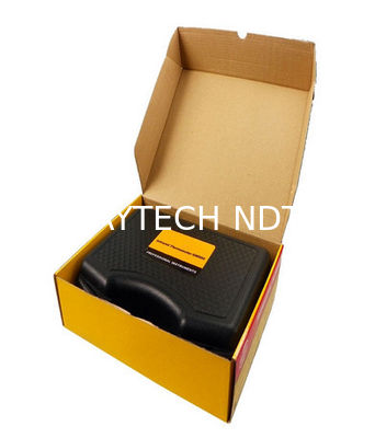 900℃ Gun Type Digital Portable Laser Infrared Thermometer Hygro Thermometer IR900 proveedor