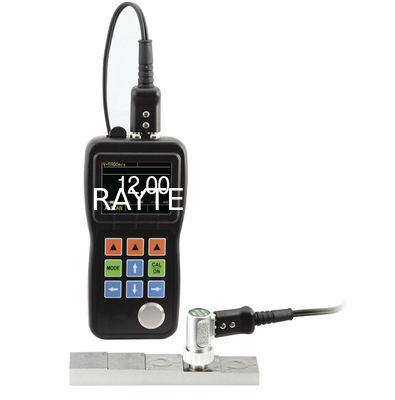 Thru Coatings Ultrasonic Thickness Gauge/ Echo to Echo UT Gage/ NDT Meter/NDE Tester RTG700 proveedor