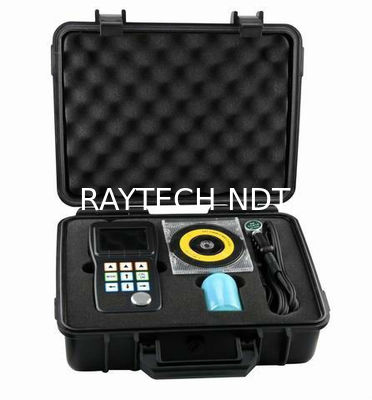 Thru Coatings Ultrasonic Thickness Gauge/ Echo to Echo UT Gage/ NDT Meter/NDE Tester RTG700 proveedor