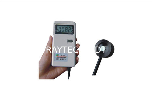 UV Radiometer UV-200, Magnetic Particle Testing Instrument, Black Light Radiometer UV365 proveedor