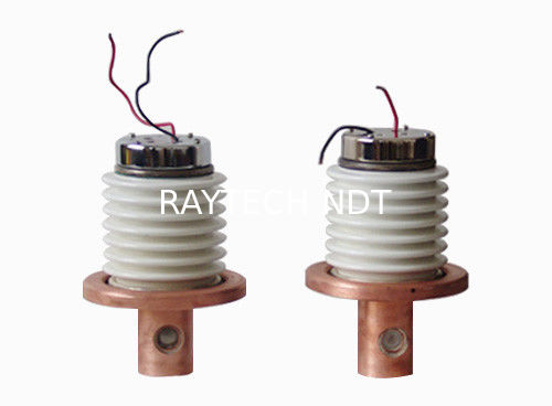 Digital X-Ray Flaw Detector Tube, Portable Ceramic X Ray Tube, X ray generator tube proveedor