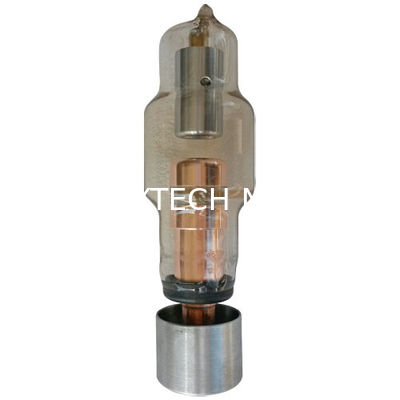 Portable X ray Flaw Detector Glass Tube, Panoramic and Directional Glass tube, Industry Test tube proveedor