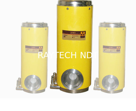 Metal X ray Tube, X Ray Flaw Detector accessories, Panoramic X ray machine tube proveedor