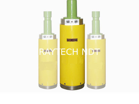 Metal X ray Tube, X Ray Flaw Detector accessories, Panoramic X ray machine tube proveedor