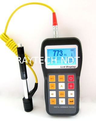 Portable hardness tester, Metal hardness tester, Pressure Vessel Hardness tester RH-110 proveedor