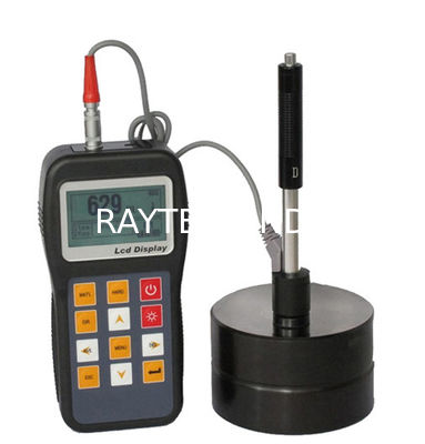 Portable hardness tester, Metal hardness tester, Pressure Vessel Hardness tester RH-110 proveedor
