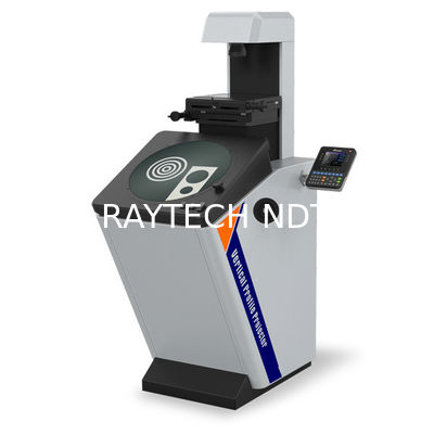 Ø400mm Digital Vertical Profile Projector, Table type Profile Projector  RPV410-2010 proveedor