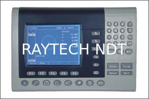 LED Profile Projector, Vertical Measuring Optical Profile Projector RVP400-3020 proveedor