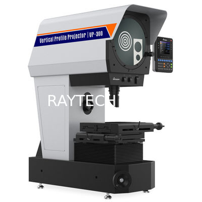Optical Measure Profile Projector, Optical projection instrument Digital Vertical RVP300-2010 proveedor