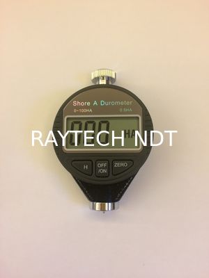 Digital Portable Shore Durometer HT-6520D 0-100HD Measurement Range Hardness Testing proveedor