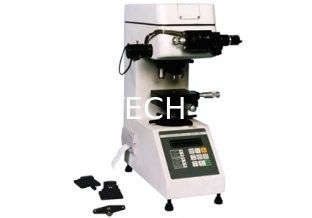 Digital Micro Vickers Hardness Tester, Test Load 10-1000kgf, Desk Type Hardness Meter HVS1000 proveedor