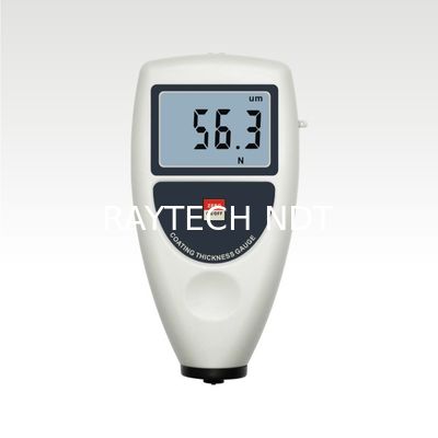 Big LCD Display, Digital Portable Coating Thickness Gauge, Paint Thickness meter TG-8600/S proveedor
