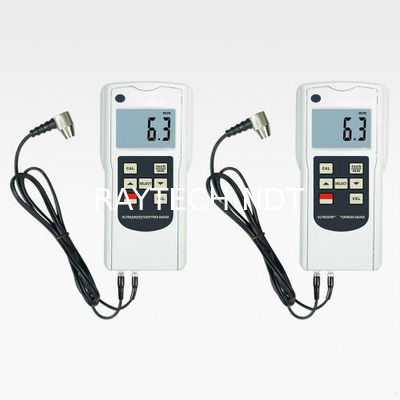 Digital Portable Ultrasonic Thickness gauge, Shell Wall Thickness Tester, RTG-200 proveedor