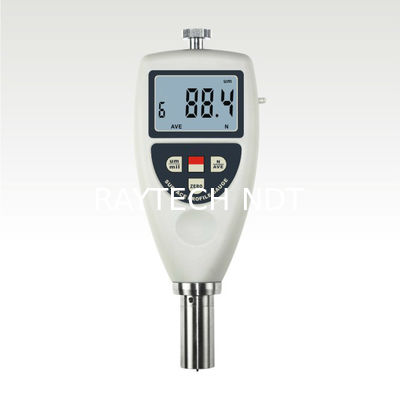 USB Bluetooth Surface Profile Tester Gauge,Sandblasting shot peening roughness meter SRT130 proveedor