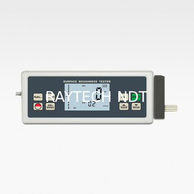 Surface Roughness Tester Portable, roughness measuring instrument, Ra Rz SRT150 proveedor