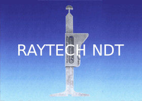 Taper Gage, HI-LO Welding Gauge, AWS Gauge, Fan Shape Gauges, Ultrasonic Flaw Detector proveedor