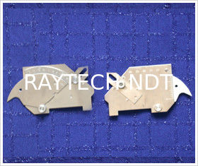 V-WAC Single weld gage, Skew-T Fillet Weld Gage, MG-8 MG-11 Bridge Cam Gage, Ultrasonic Flaw Detector proveedor