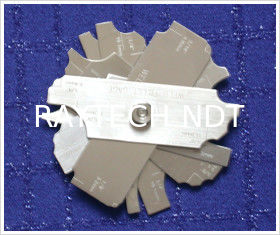 V-WAC Single weld gage, Skew-T Fillet Weld Gage, MG-8 MG-11 Bridge Cam Gage, Ultrasonic Flaw Detector proveedor