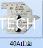 Welding Gage,  Stainless Steel Weld Gauge HJC30 HJC40 HJC 60, Ultrasonic Flaw Detector proveedor