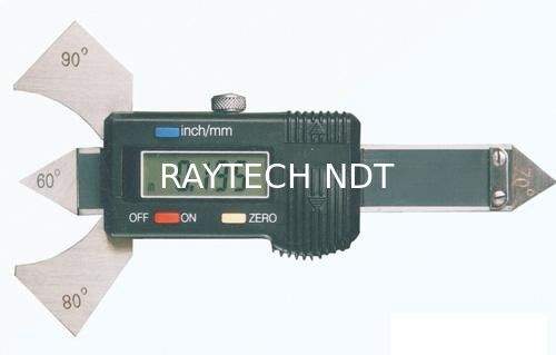 Pipe pit gage, Digital welding gage, Welding seam gauge, Inspection mirror, Ultrasonic Flaw Detector proveedor