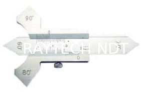 Pipe pit gage, Digital welding gage, Welding seam gauge, Inspection mirror, Ultrasonic Flaw Detector proveedor