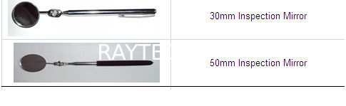 Pipe pit gage, Digital welding gage, Welding seam gauge, Inspection mirror, Ultrasonic Flaw Detector proveedor