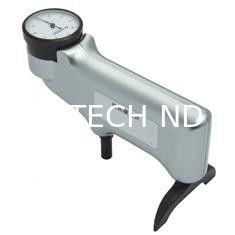 Barcol Impressor Hardness Tester, Portable Indentation Brinell Hardness Meter HBA-1 proveedor