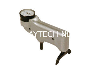 Barcol Impressor Hardness Tester, Portable Indentation Brinell Hardness Meter HBA-1 proveedor