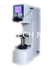 Metallurgy Forging Casting Unhardened steel and Nonferrous Metals Brinell Hardness Tester XHB-3000 proveedor