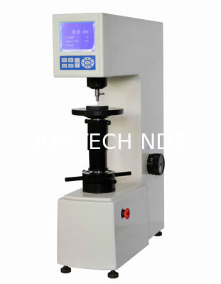 Digital Display Superficial Rockwell Hardness Tester,  Hardness Testing Machine HRMS-45 proveedor