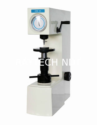 No need Power Supply Manual Loading Superficial Rockwell Hardness Tester HRM-45 proveedor