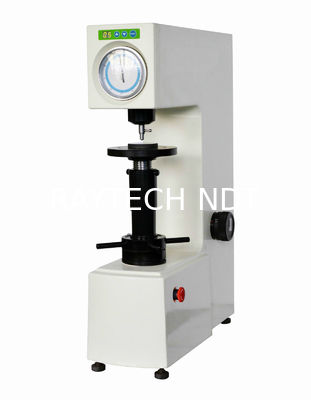 Motorized Superficial Automatic Loading Rockwell Hardness Tester HRM-45DT proveedor