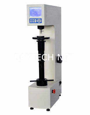 Digital Rockwell Hardness Tester (Heightening Type) HRS-150L, Large Sample Hardness Test Machine proveedor