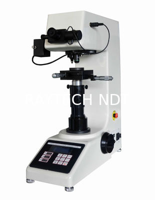 HVS-30 / HVS-30P / HVS-30Z Digital Vickers Hardness Tester, Table type NDT Hardness Testing Machine proveedor
