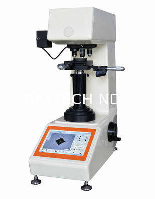 Intelligent Digital Vickers Hardness Tester, Touch Screen with CCD system XHVT-5Z/10Z/30Z/50Z proveedor