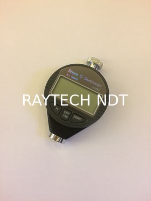Digital Portable Shore Durometer HT-6520D 0-100HD Measurement Range Hardness Testing proveedor