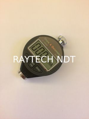 Digital Portable Shore Durometer HT-6520D 0-100HD Measurement Range Hardness Testing proveedor