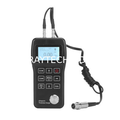 RTG5000A High-Precision Ultrasonic Thickness Gauge ultrasonic steel thickness gauge proveedor