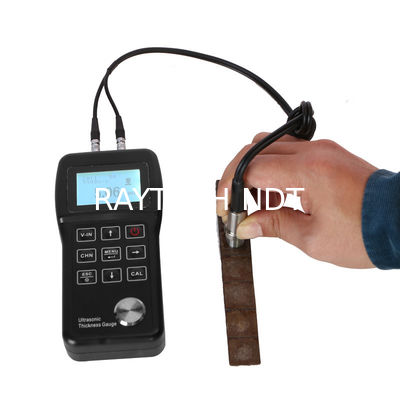 Digital Ultrasonic Thickness gauge, UT thickness gauge, thickness meter, thickness tester RTG-900 proveedor