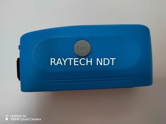 RG268 Micro tri gloss meter digital paint gloss meter for granite 20degree 60 degree 85 degree proveedor