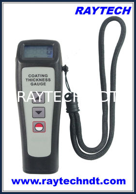 Automotive Coating Thickness Gauge, Paint layer Coating Thickness Tester, F and NF type TG-8700 proveedor