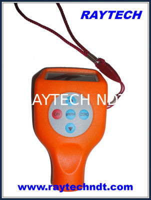 Paint Inspection Meter, Paint Thickness Tester, Galvanizing Coating Thickness Gauge Measure OTG-810NF proveedor