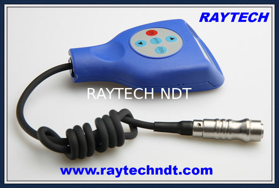 TG-820F Coating Thickness Gauge, Painting Thickness Meter, Paint Thickness Tester proveedor
