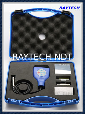 TG-820F Coating Thickness Gauge, Painting Thickness Meter, Paint Thickness Tester proveedor
