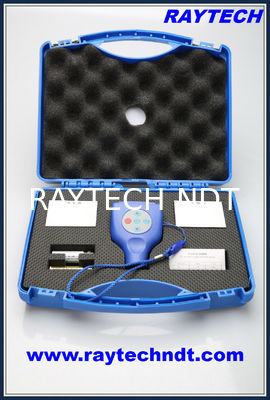 TG-8102FN Coating Thickness Meter,  Metal Film Thickness Gauge Gage, Paint Thickness tester proveedor
