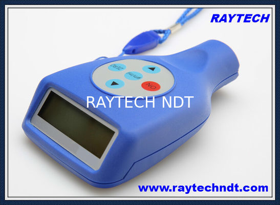 Digital portable Coating thickness gauge, thickness meter, thickness tester TG-810NF proveedor
